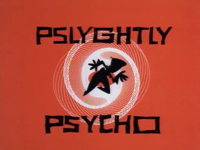 Psycho Mom Name